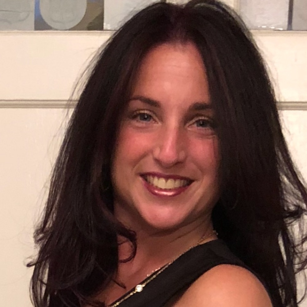 Meet your Posher, Tina